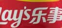 乐事（Lay's）薯片 休闲零食 香辣小龙虾味70克 实拍图