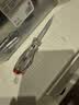 博世（BOSCH）测电笔便携式VDE绝缘防滑耐用精工探测宽压检测交流120-250V 实拍图