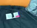 迪卡侬（DECATHLON）保暖内衣男女秋衣秋裤速干防寒滑雪上衣裤子套装- BL 100 SKI100 【男士】黑色下装（紧身） L 实拍图