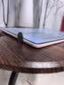 HUAWEI MatePad Air 12英寸（第三代） 柔光版 华为平板电脑 OLED屏 创作办公学习12+256GB 樱语粉 实拍图