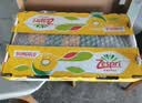佳沛（zespri）金奇异果25-27粒原箱特大果124-146g猕猴桃水果礼盒 实拍图