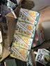 江中食疗梨杷甘益生菌发酵果汁120ml*20盒 枇杷梨汁低糖0脂果汁礼盒 实拍图