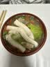 荤八厨内蒙古牛尾骨1000g净重 新鲜牛肉原切黄牛尾巴宝宝煲汤营养生鲜 实拍图