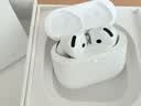 Apple /苹果 AirPods 5（支持主动降噪）搭配无线充电盒 蓝牙耳机 适用iPhone/iPad/Mac 实拍图