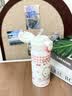 名创优品（MINISO）凯蒂猫乐思双饮系列304儿童保温杯360mL 实拍图