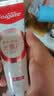 高露洁（Colgate）光感白酵素美白牙膏白桃120g*2成人含氟去黄去咖啡渍除臭清新口气 实拍图