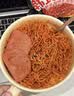 三养（SAMYANG）火鸡面三养速食方便面袋装 700g(140g*5)泡面拌面早餐零食 实拍图