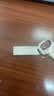 联想（Lenovo）投资品牌异能者16GB USB2.0 U盘F101 银色手机电脑U盘金属投标办公商务优盘迷你款车载优盘 实拍图