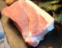 滇荟黑猪腿肉4斤冷冻猪腿肉肉片炒肉肉质紧实谷饲山间散养黑猪生鲜 实拍图
