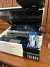 爱普生（EPSON）L8168 高端家用6色照片A4一体机 AI学习打印机 彩色触屏 自动双面 打印复印扫描 液晶屏 实拍图