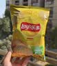 乐事（Lay's）甄选系列 酸奶油洋葱味90g 罐装薯片 休闲食品 实拍图
