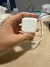 Apple/苹果 40W（至高60W） type-c快充充电器 苹果usb-c原装充电头 苹果iPhone 18 Pro Max充电器 实拍图