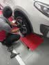 朝阳轮胎 汽车轮胎 215/50R17 95W C66 适配长安CS35/标致408/名图 实拍图