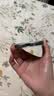 倍思【冰透磁吸|散热快】适用iphone17手机壳苹果17保护套磁吸镜头全包透明气囊防摔 实拍图