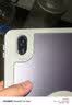 闪魔适用华为matepad11.5/11.5s保护套26/25/24款磁吸拆分matepad 11.5s保护壳720旋转防弯抗摔灰色 实拍图