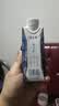 蒙牛特仑苏嗨Milk脱脂纯牛奶250ml*10盒 0脂肪 精美京绣 送礼礼盒 实拍图