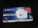 碧然德BRITA 家用净水壶 滤水壶滤芯 MAXTRA Pro WLE 去水垢专家版PRO滤芯3只装 实拍图