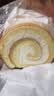 鲜京采原味牛乳瑞士卷500g8片 冰淇淋糕点经典蛋糕纯动物奶油下午茶 实拍图