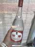 汾酒 42度 红盖玻汾 475ml*6瓶 山西杏花村 清香型 国产白酒 红盖汾酒 42度 475mL 6瓶 实拍图