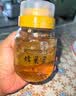 百花蜂蜜 蜂巢蜜480g 蜂箱直取可以嚼着吃中华老字号 节日礼品礼物 实拍图