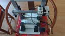 拓竹A1 3D打印机儿童礼物桌面家用FDM全自动调平高速3d打印机器【大陆版】 实拍图