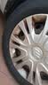 玛吉斯（MAXXIS）轮胎/汽车轮胎 185/65R14 86H MA708 原配别克凯越 实拍图