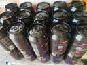 京东京造黑啤精酿啤酒 精酿黑啤啤酒 330mL 24罐 整箱装 实拍图