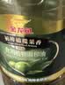 金龙鱼 食用油 初榨橄榄果香食用植物调和油4L（新老包装随机发货） 实拍图