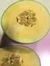 脆甜西州蜜瓜1粒约1.8kg 实拍图