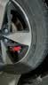 佳通轮胎（Giti）205/55R16 94V  221v1 适配吉利帝豪/大众高尔夫/福克斯/荣威 实拍图