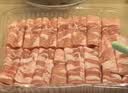 潮夫道原切羔羊羊肉卷400g羊肉片涮肉火锅食材麻辣烫烧烤 实拍图