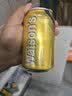 屈臣氏（Watsons）苏打水汤力330ml*24罐整箱气泡水0脂饮料金汤力调酒聚会 实拍图