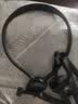 TELESIN泰迅运动相机挂脖支架SE2.0大疆action6 5 4第一视角nano拍摄pocket4p/luna/ace pro2胸前固定支架 实拍图