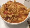 脱骨侠无骨鸡爪酸辣柠檬味800g去骨凤爪网红零食熟食夜宵凉菜解馋下酒菜 实拍图