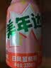 百事可乐美年达白凤蜜桃味汽水碳酸饮料330ml*24听新老包装随机 实拍图