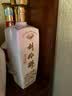 刘伶醉古法烧锅 浓香型白酒 52度 500ml*1瓶装古法酿造 实拍图