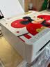 爱普生（EPSON）【6代新品】L1358 墨仓式A4彩色无线单功能家用打印机 家用/办公 AI学习打印机（微信/远程打印） 实拍图