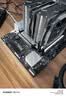 技嘉（GIGABYTE）小雕B760M AORUS ELITE WIFI6E DDR4 GEN5主板支持CPU14700K/14600KF Intel B760 LGA 1700 实拍图