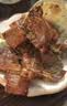 大希地腌制 调味牛仔骨 带骨小牛排  牛肉牛肋骨烧烤食材冷冻400g下饭菜 实拍图