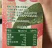 汇源100%苹果汁果汁饮料1Lx5盒送礼宴请礼盒装果蔬汁大容量聚餐畅享 实拍图