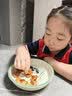 秋田满满大西洋三文鱼75g鱼类轻食刺身高蛋白去皮去骨出游享食谱 实拍图