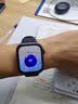 华为HUAWEI WATCH FIT 5铝合金表壳 韵律黑 超轻薄大屏腕上微运动强劲续航华为智能手表 实拍图