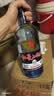 红星二锅头 蓝瓶绵柔8陈酿 清香型白酒 43度 750ml*6瓶 整箱装口粮酒 实拍图
