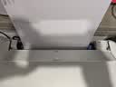 爱普生（EPSON）【6代新品】L4356墨仓式彩色无线AI学习打印机一体机家用办公  L4266升级版[自动双面 液晶屏 白] 实拍图