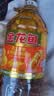金龙鱼  食用油 花生浓香型食用植物调和油4L 实拍图