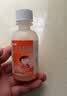 美林【原研药】美林布洛芬混悬液120ml儿童退烧药感冒发热发烧小儿退热止痛头疼牙疼解热镇痛流感药 实拍图