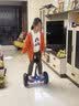九号（Ninebot）成人护具套装M码 平衡车滑板车自行车体感车配件 实拍图