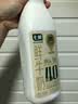 七鲜 4.0g高钙鲜牛奶950g 实拍图