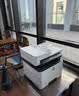 惠普（HP）323sdnw激光无线自动双面打印机 复印机 连续复印扫描黑白打印机一体机 办公室打印 一年上门 实拍图