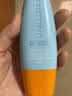 Mistine蜜丝婷小黄帽防晒霜乳【超值囤货】60ml*2+40ml军训男女通用 实拍图